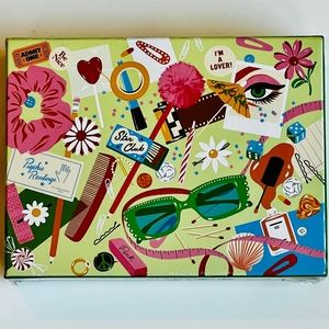 New In Box Ban.Do Junk Drawer 500 Piece Puzzle